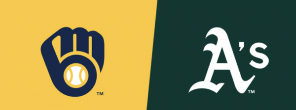 Brewers vs. Athletics Betting Preview August 24