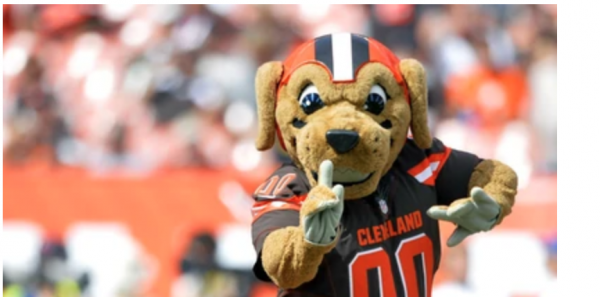 Browns Team Up With Gaming Giant Bally’s as Betting Partner