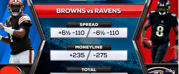 Browns Vs Ravens Predictions | NFL Week 6 Game Analysis & Picks, Prop Bets