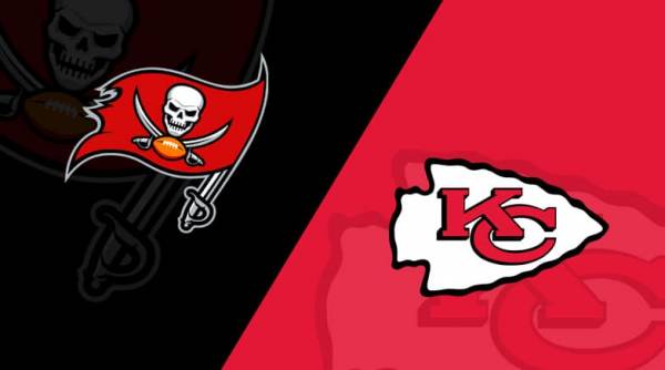 Last Scoring Play of the Game Will Be Prop Bet Super Bowl 2021 Payout - Chiefs-Bucs