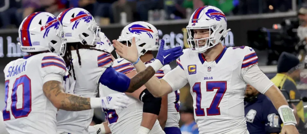 Buffalo Bills Odds, Betting Trends