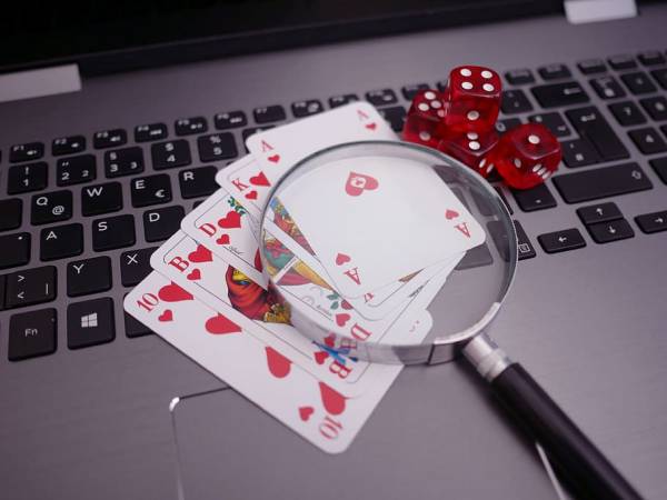 What Can You Expect From Your First Online Casino Experience?