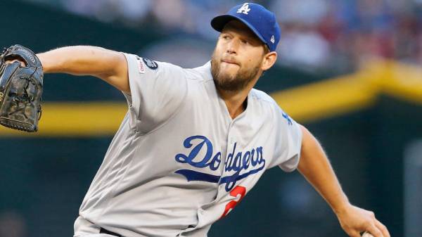 MLB Betting – Atlanta Braves vs. Los Angeles Dodgers NLCS Game 2