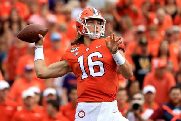 CFP National Championship Betting – Clemson Tigers vs. LSU Tigers