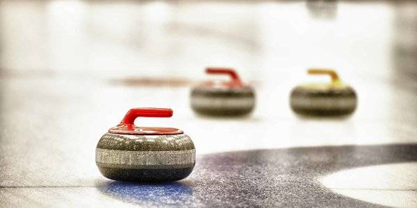 Women's Olympic Curling Betting Odds - South Korea vs. Japan