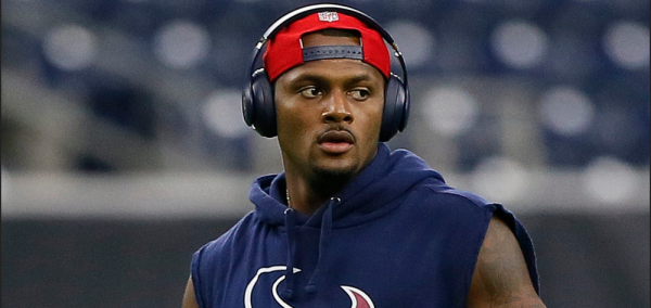 Deshaun Watson Facing Criminal Complaint