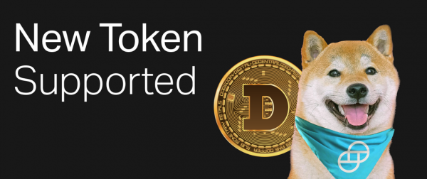 Gemini Acceptance of Dogecoin Suggests Cryptocurrency Here ...