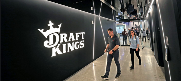 does draftkings work in nevada