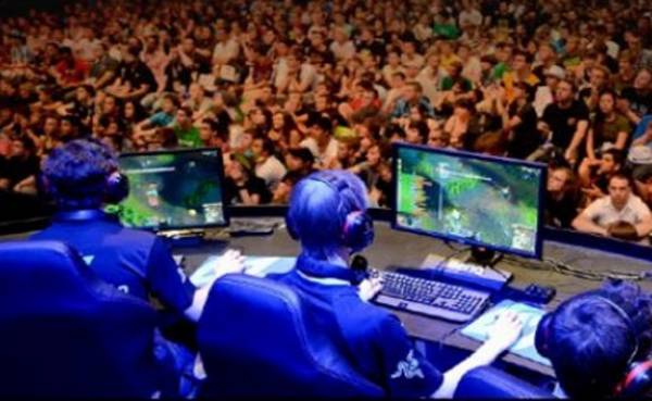 eSports Betting Odds July 28 