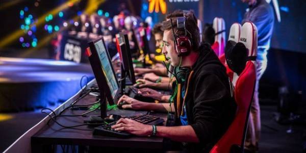 Three Great eSports Investments 