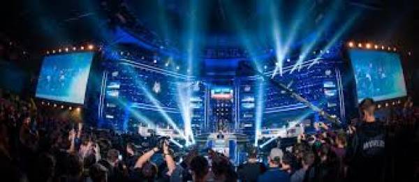 eSports Betting Odds July 27