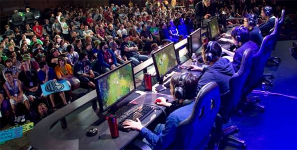 eSports Betting Odds January 31 