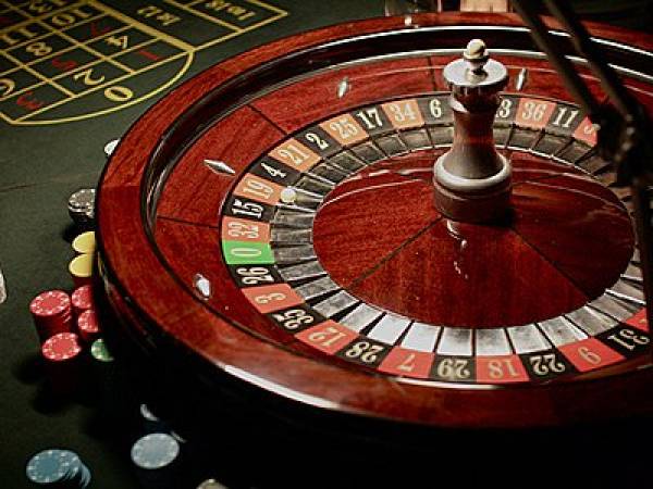 Jury to Decide Florida Charity Gambling Role 