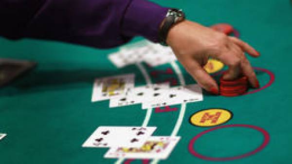 Governor Opposed to North Carolina Casino Project 