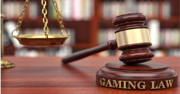 Gambling Regulations And Its Benefits