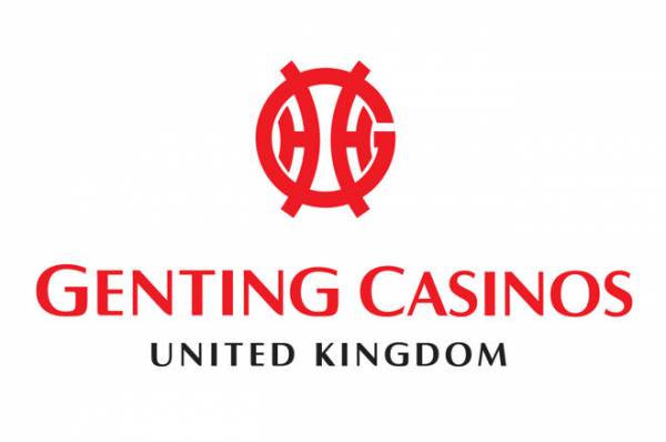 genting casino manchester