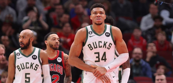 Giannis Antetokounmpo Causes Disarray for 2023 NBA All-Star Betting