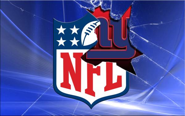 MINNESOTA VIKINGS (1-4) at NEW YORK GIANTS (0-6) Betting Odds