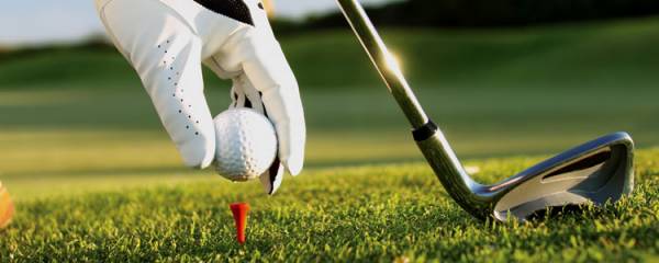 Live Golf Odds - Pay Per Head