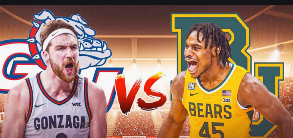 Prop Bets - Baylor vs. Gonzaga - 2021 NCAA Men's Championship