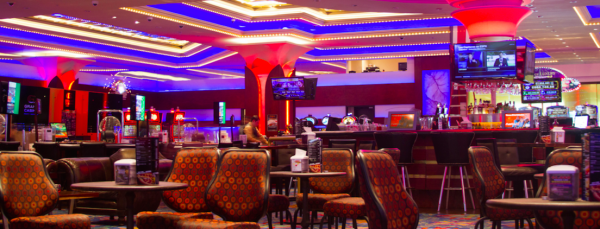 horseshoe casino poker room indiana