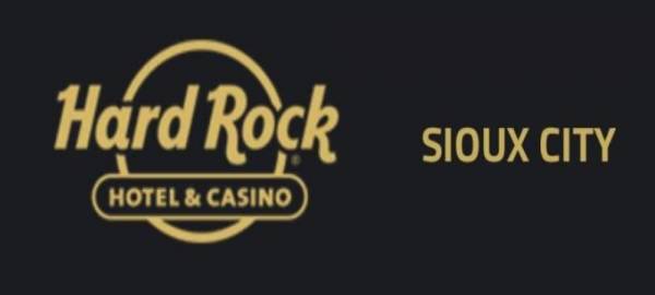 Hard Rock Sioux City to Open Sportsbook