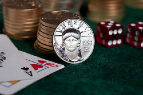 High Roller Poker Coin Sets