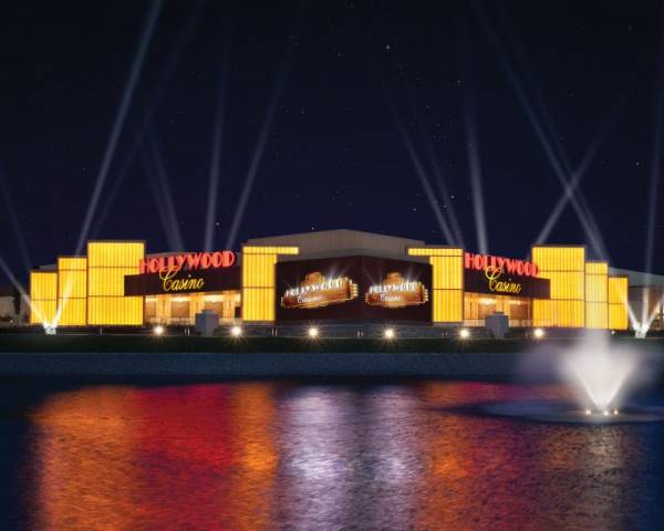 What are the buy ins at hollywood casino poker room kansas city