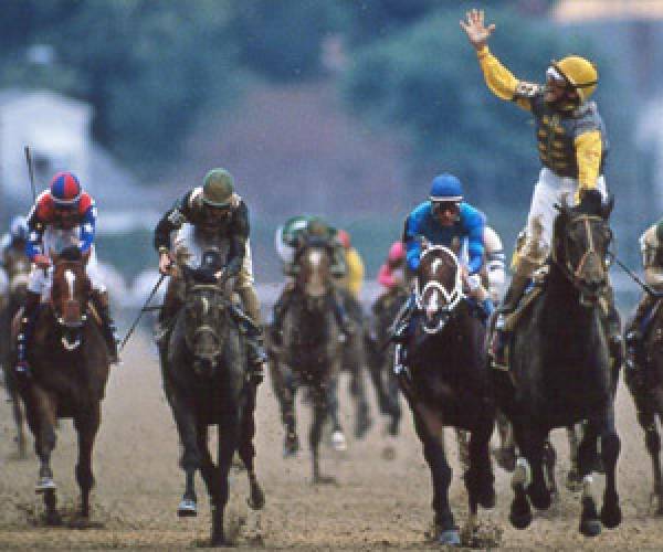 NY State Fair Stakes – Tioga Downs 2011