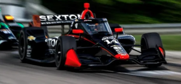 IndyCar Racing Rocked By Cheating Scandal Ahead Of Marquee Race