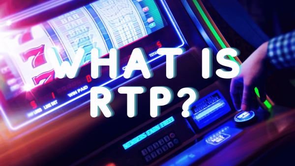 Understanding Online Slots RTP 