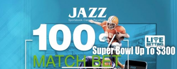 Super Bowl LIV Matching Bet Up To $100