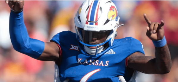 Can I Bet on Bovada From Kansas (Jayhawks Edition)