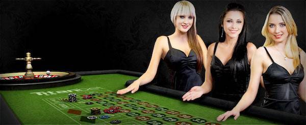 Live Casino Online for European, UK Players