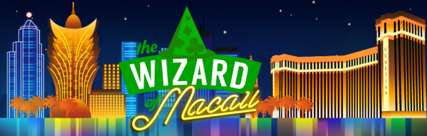 Wizard of Macau Launches Improved Site Experience