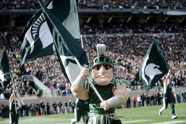 Michigan vs. Michigan State Betting Pick 