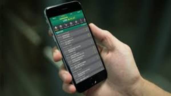 Mobile Apps Enhance Online Casino Gambling