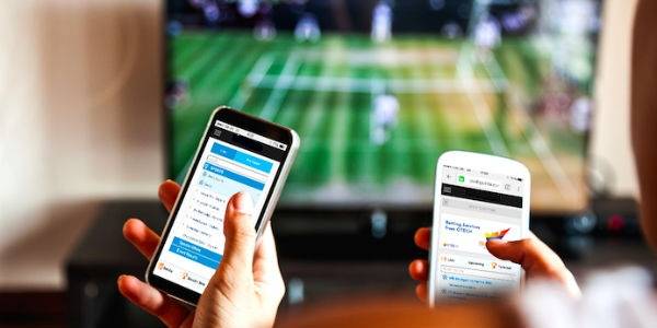 Rhode Island One Step Closer to Offering Online Sports Betting Statewide