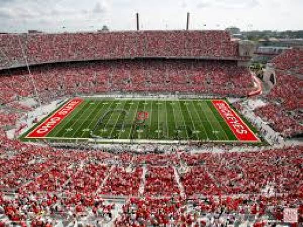 Ohio State vs Northwestern Betting Pick