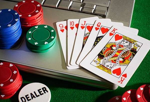 Essentials for Building an Online Casino