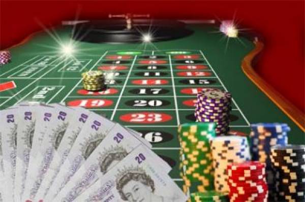 are online live casinos rigged