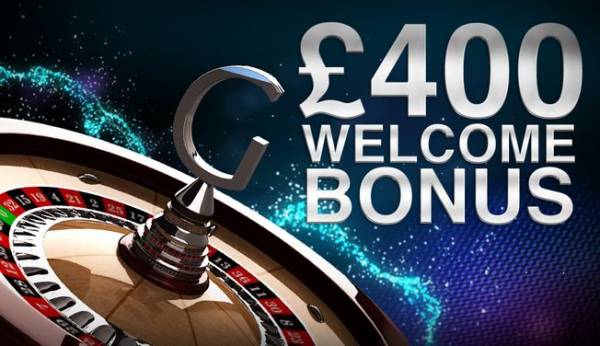 latest online casino bonus