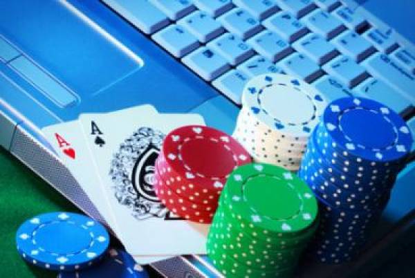 online poker