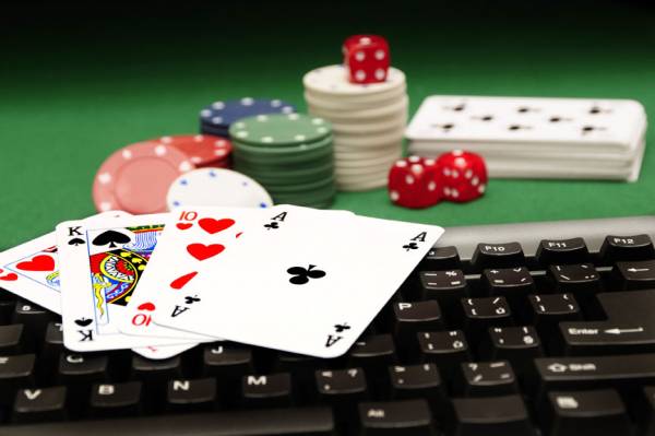 Online Gambling Us States