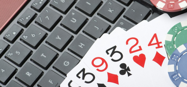 does pa allow online gambling