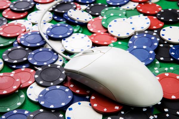 Mississippi to Study Online Gambling Pros and Cons