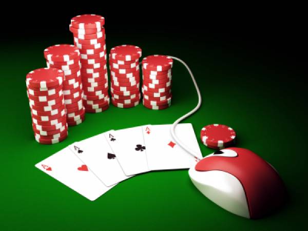 Reid Kyl Online Poker Bill Revealed – All 73 Pages