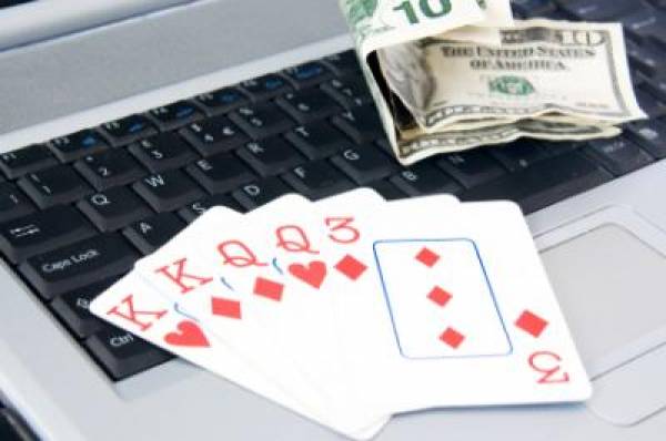 online poker