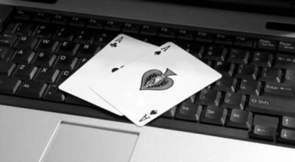 Online Poker 