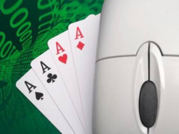 Online Poker Micro Stakes